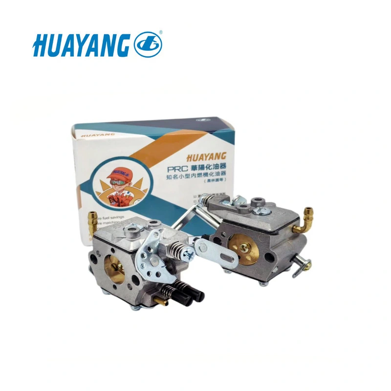 Carburetor For McCulloch 3200 3205 3210 3214 3216