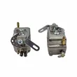 Carburetor For McCulloch 3200 3205 3210 3214 3216