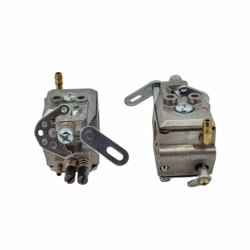 Carburetor For McCulloch 3200 3205 3210 3214 3216