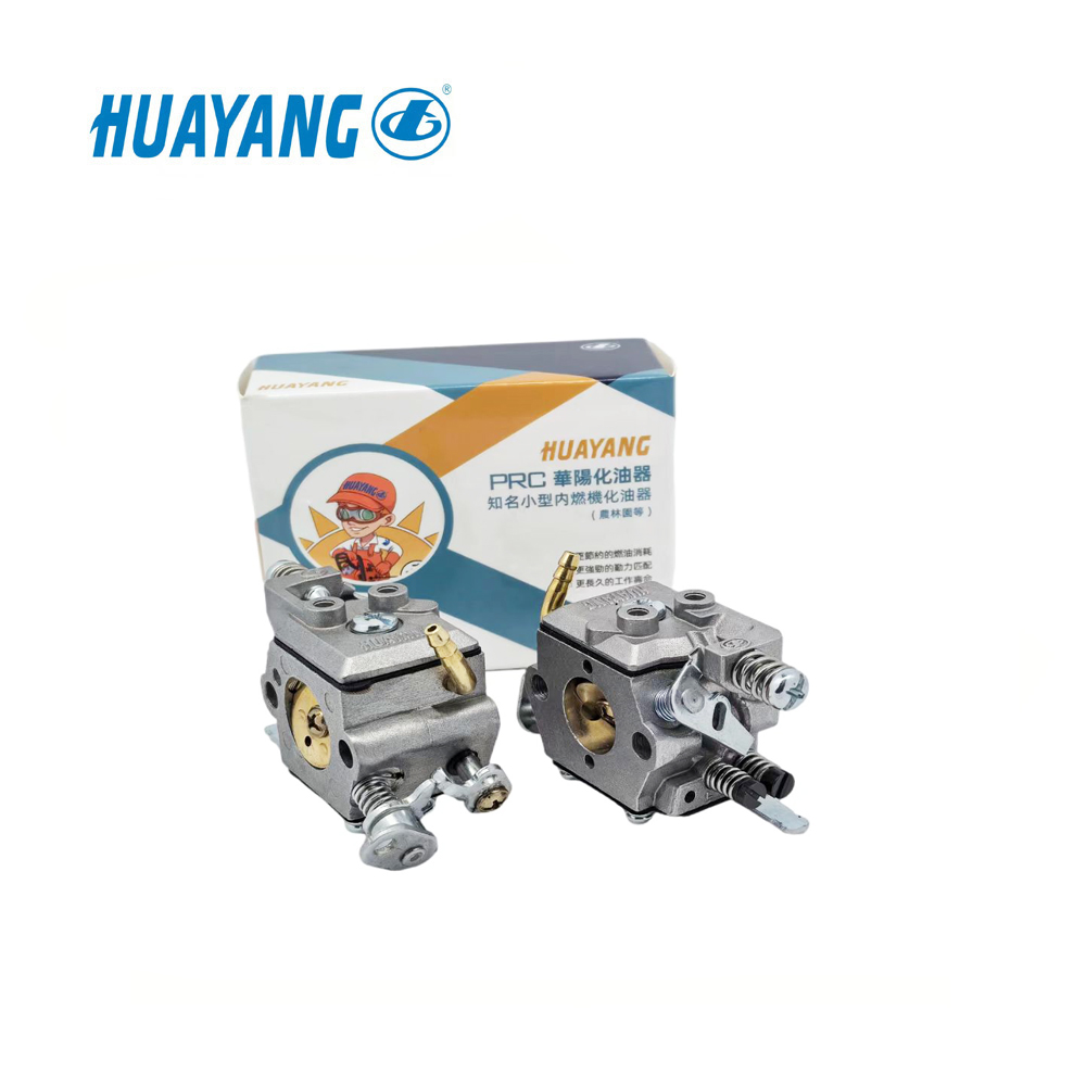 Carburetor for Husqvarna 136/137/141/142  | Replace WT-834  WT-660