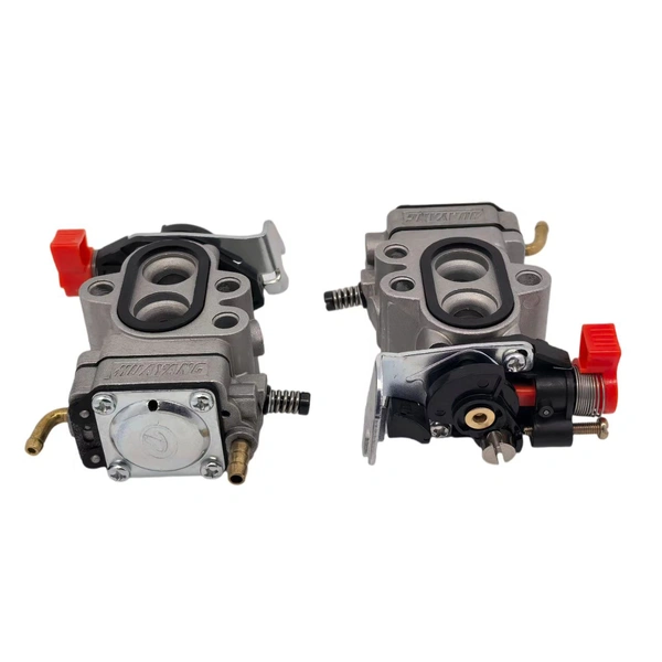 карбюратор для kawasaki tj23v | заменить wya 170 142