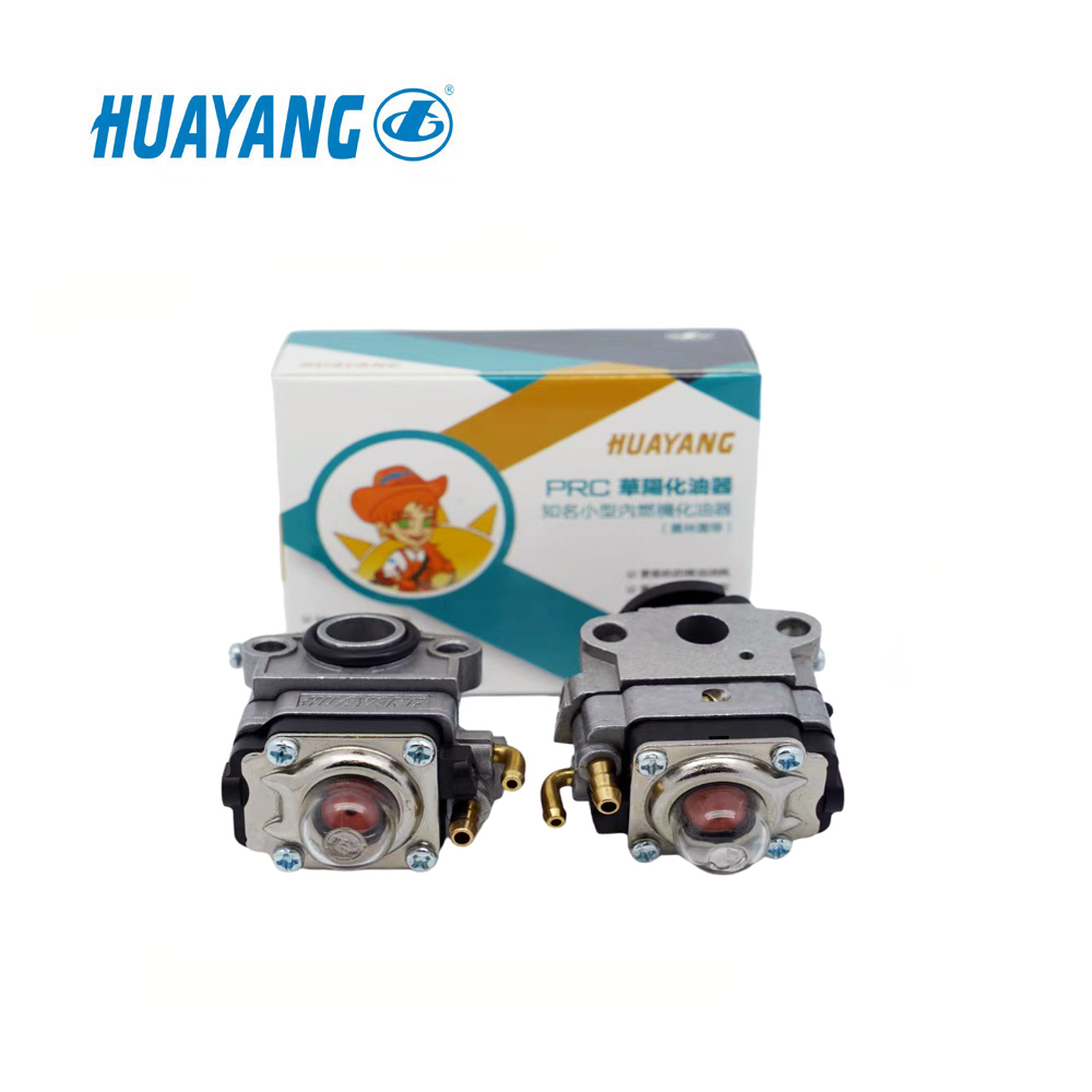 Carburetor for SPARTA 25,720,722,726 & Efco Stark 24,25,26 | WYK-25A