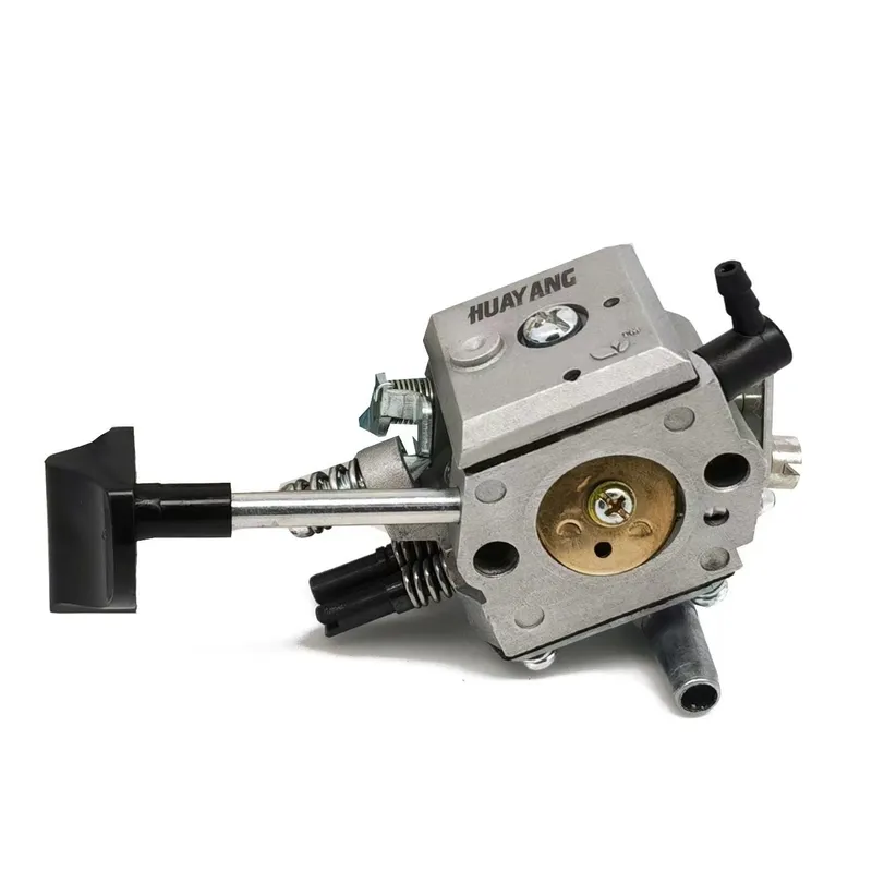 карбюратор для воздуходувки stihl sr420