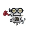 Carburetor for Husqvarna 253RJ, 253RB, 553RS, 553RBX Brush cutters | PN# 586346601