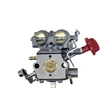 Carburetor for Husqvarna 253RJ, 253RB, 553RS, 553RBX Brush cutters | PN# 586346601