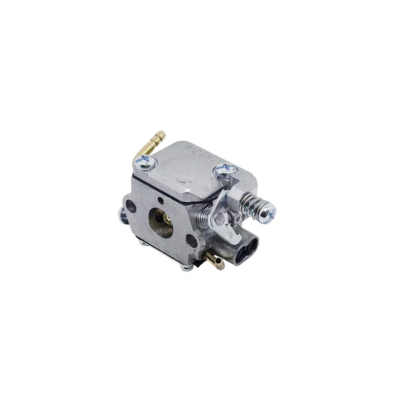 Carburetor  for r Oleo-Mac 240 and efco MTTH 2400