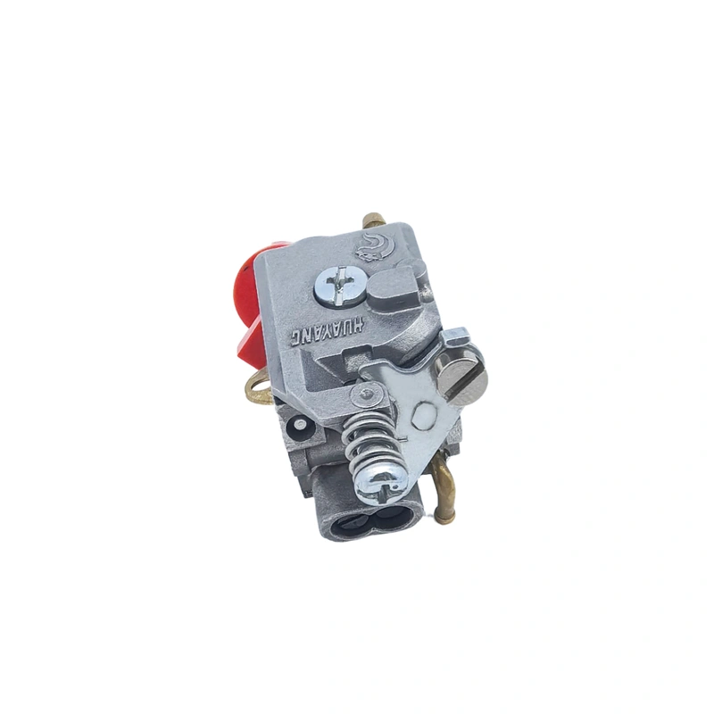 Carburetor for Husqvarna 243R,543RS,543RBS | Replace WTEA-7