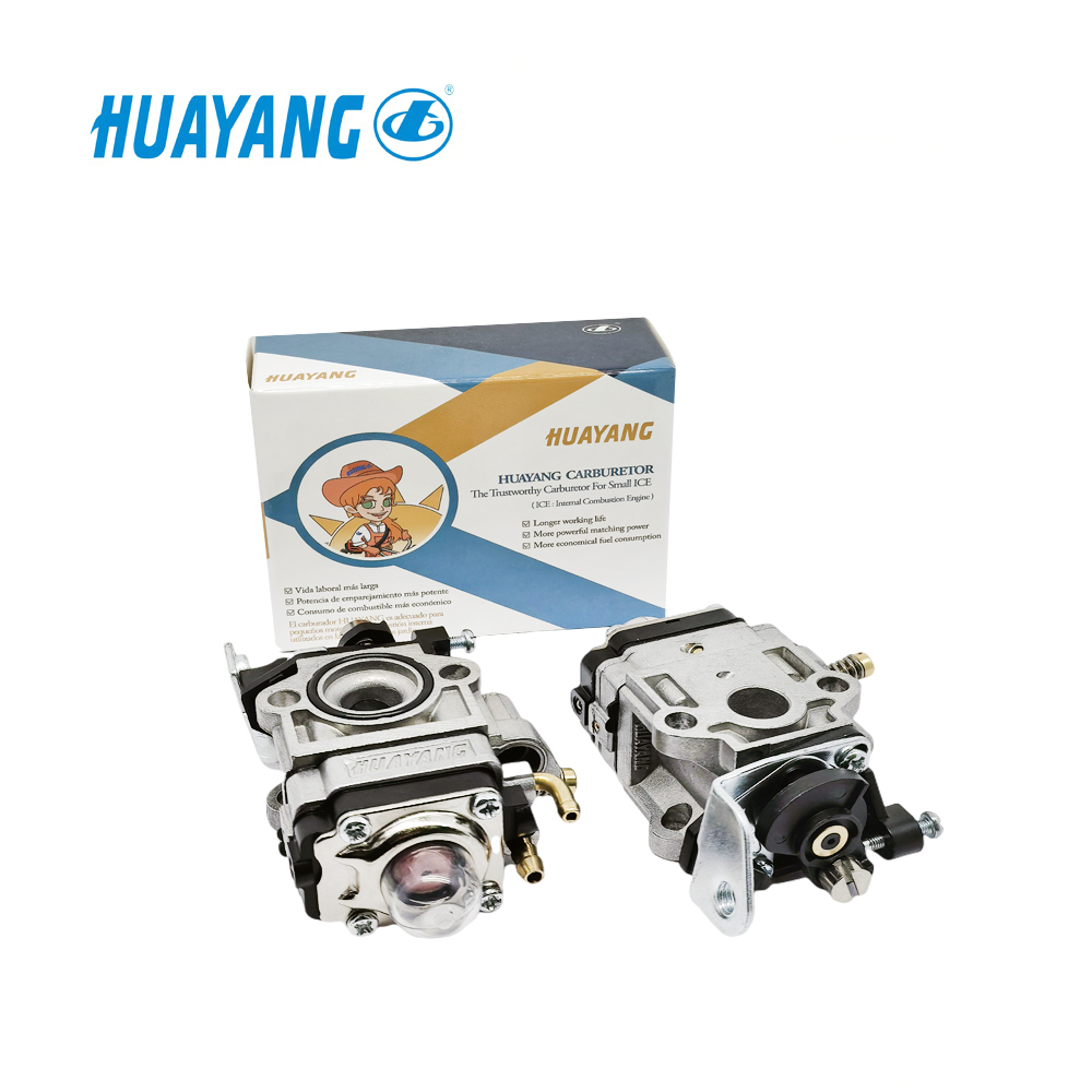 EB260 CARBURETOR | EB260 Spare Parts