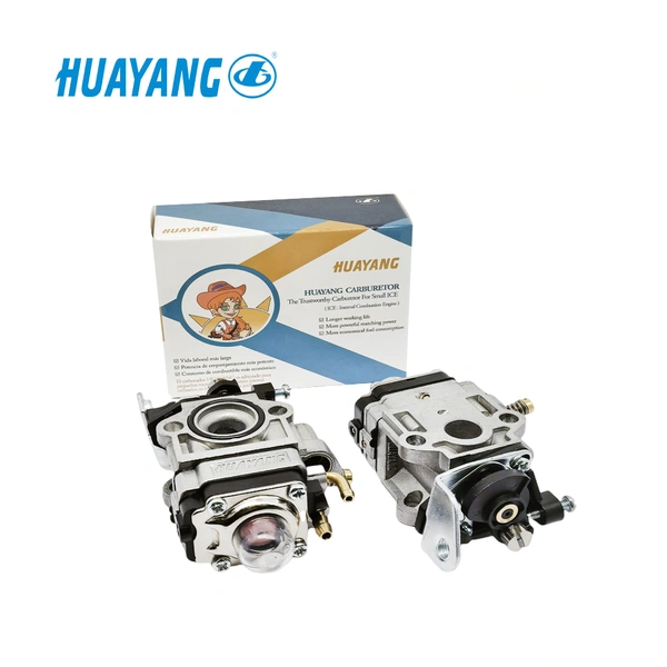 EB260 CARBURETOR | EB260 Spare Parts