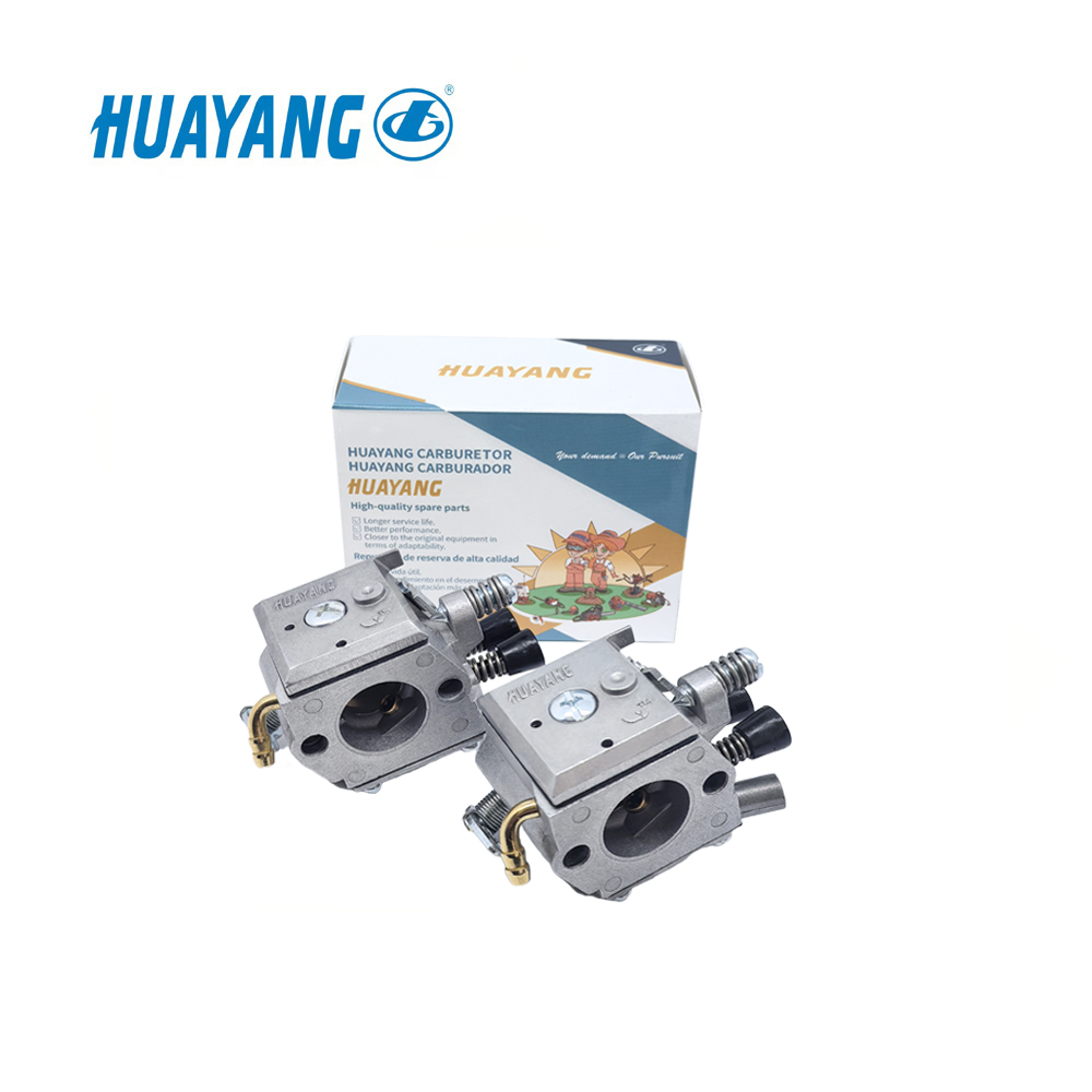 คาร์บูเรเตอร์สำหรับเลื่อยยนต์ Stihl รุ่น MS382 | หมายเลขชิ้นส่วน # 1119 120 0612