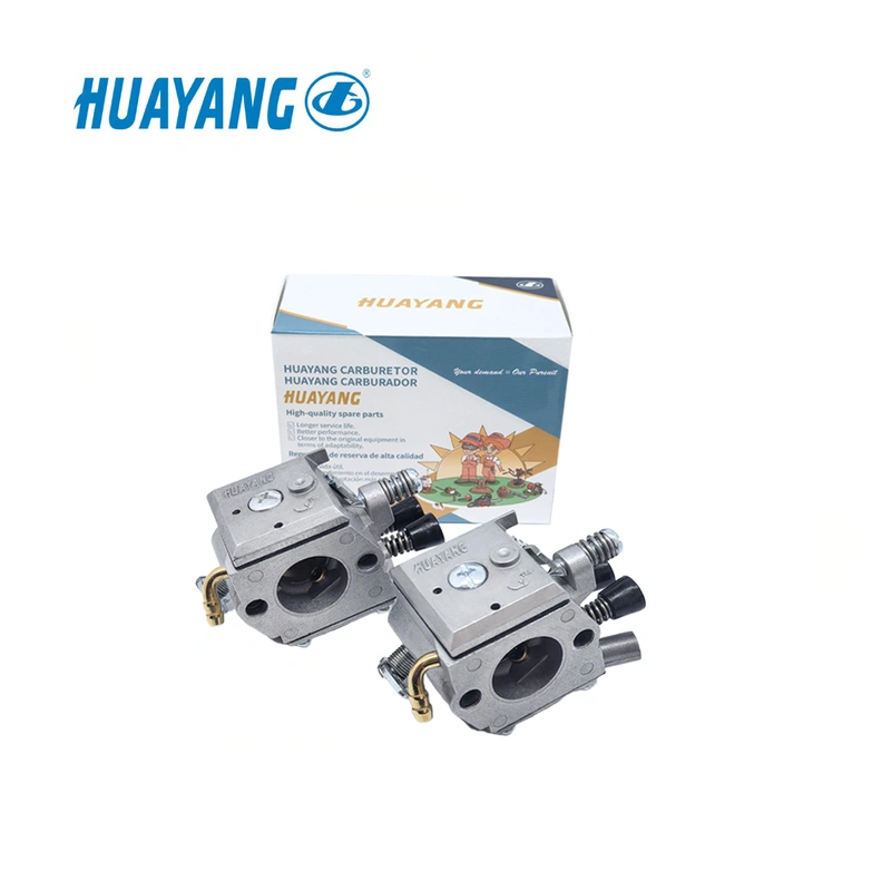 Carburador para motosserra Stihl MS382 | Número da peça: 1119 120 0612