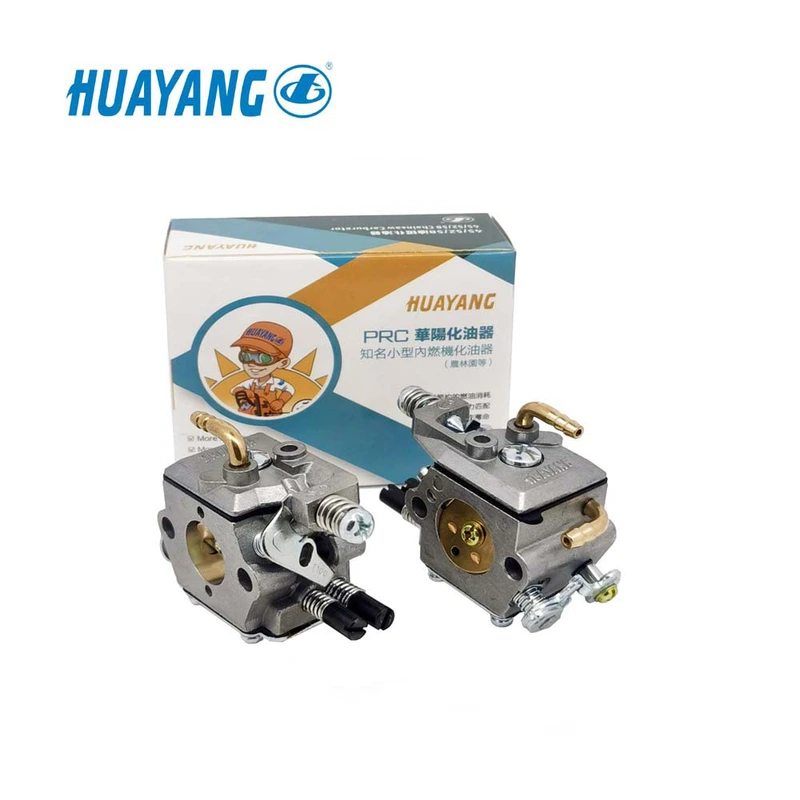 HUAYANG 52CC Chainsaw CARBURETOR | High Quality