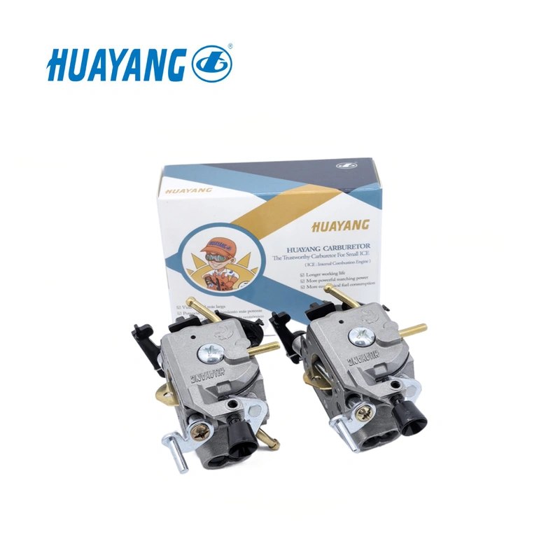 Carburetor for Husqvarna Chainsaw 445,450 | Replace C1M-EL37B