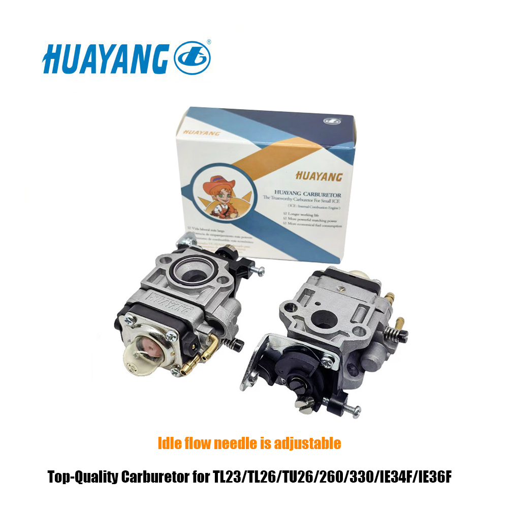 32F,34F,36F,TU-26 Carburetor  | High Quality