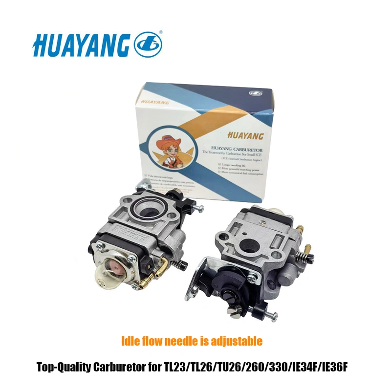 32F,34F,36F,TU-26 Carburetor  | High Quality