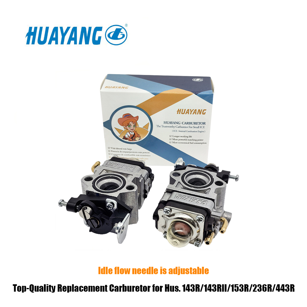 G45 Brushcutter CARBURETOR | High Quality