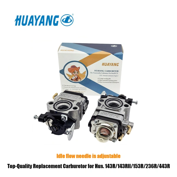 G45 Brushcutter CARBURETOR | High Quality