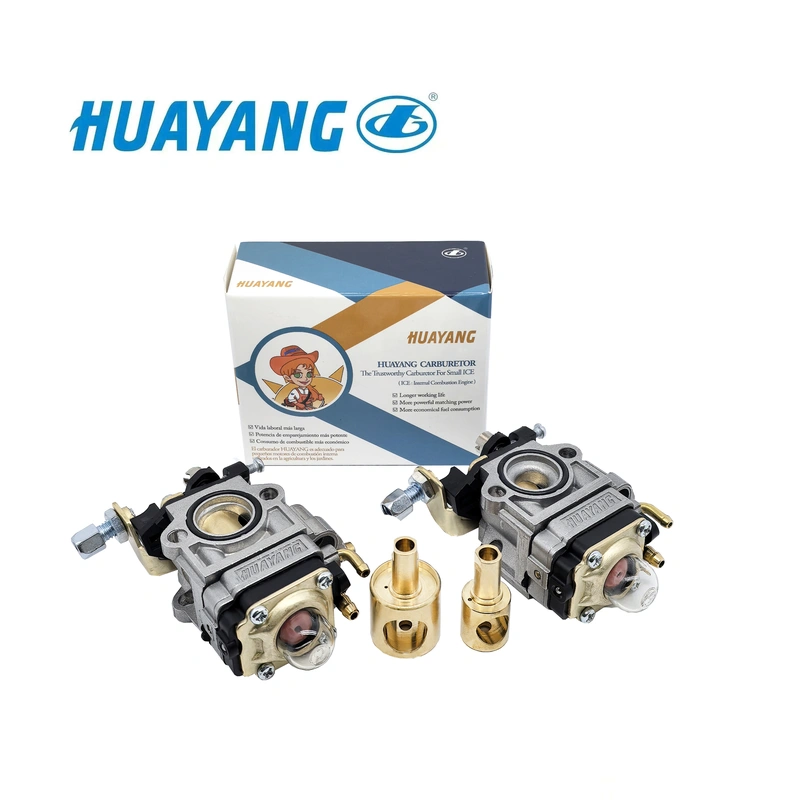 40-5 CARBURETOR, CG430,CG520 CARBURETOR | Brush Cutter Spare Parts