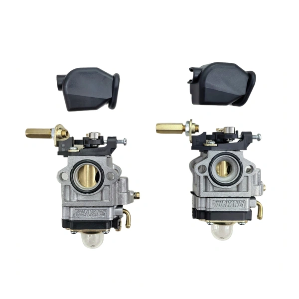 40-5 CARBURETOR, CG430,CG520 CARBURETOR | Brush Cutter Spare Parts