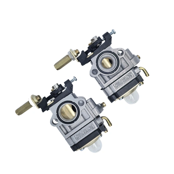 40-5 CARBURETOR, CG430,CG520 CARBURETOR | Brush Cutter Spare Parts