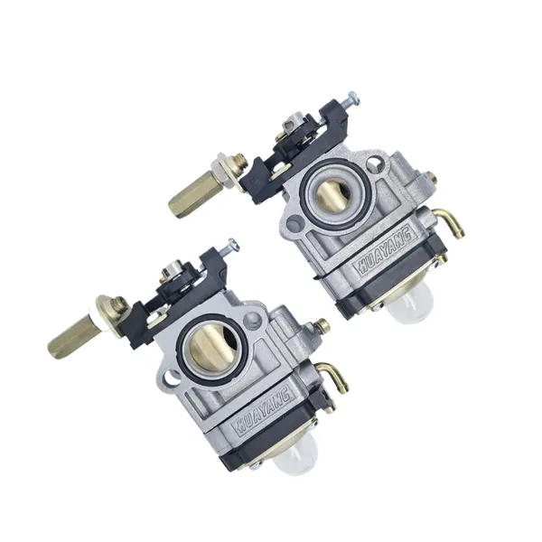 40-5 CARBURETOR, CG430,CG520 CARBURETOR | Brush Cutter Spare Parts