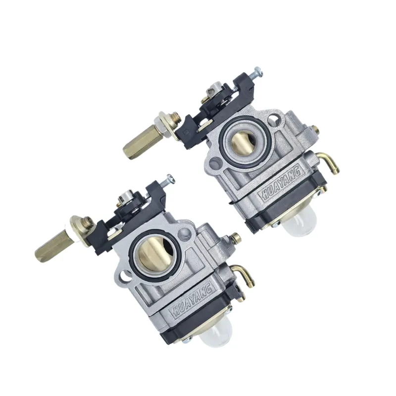 40-5 CARBURETOR, CG430,CG520 CARBURETOR | Brush Cutter Spare Parts