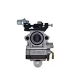 Carburetor for Husqvarna 143R, 236R, 443R Brushcutter | WYJ-383-1