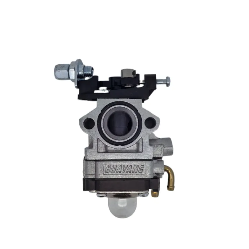 Carburetor for Husqvarna 143R, 236R, 443R Brushcutter | WYJ-383-1