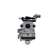 Carburetor for Husqvarna 143R, 236R, 443R Brushcutter | WYJ-383-1