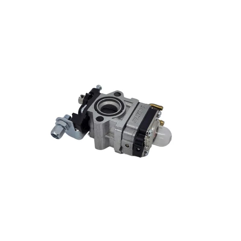 Carburetor for Husqvarna 143R, 236R, 443R Brushcutter | WYJ-383-1