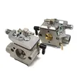Carburetor for Echo Echo SRM-420ES Shindaiwa B410S | WT-1770  WT-1046 