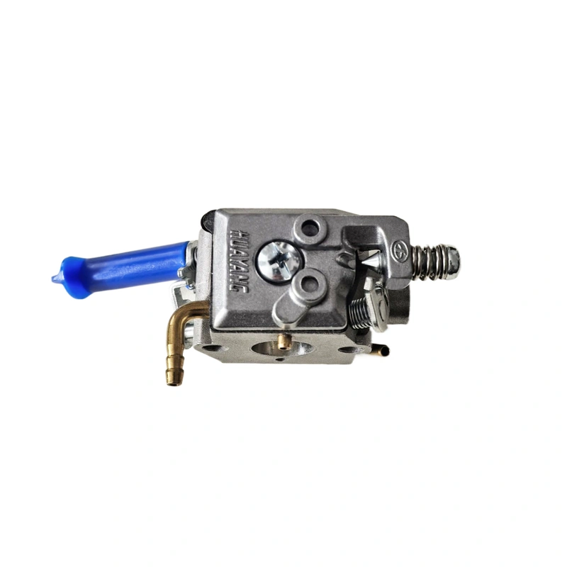 Carburetor for Oleo Mac GST250 & Efco MTT2500 | Replace WT-1163