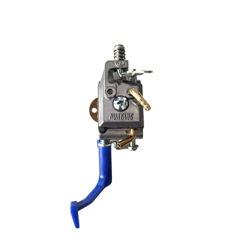 Carburetor for Oleo-Mac SPARTA BC 22T and Efco DS 2210 |  WT1041D