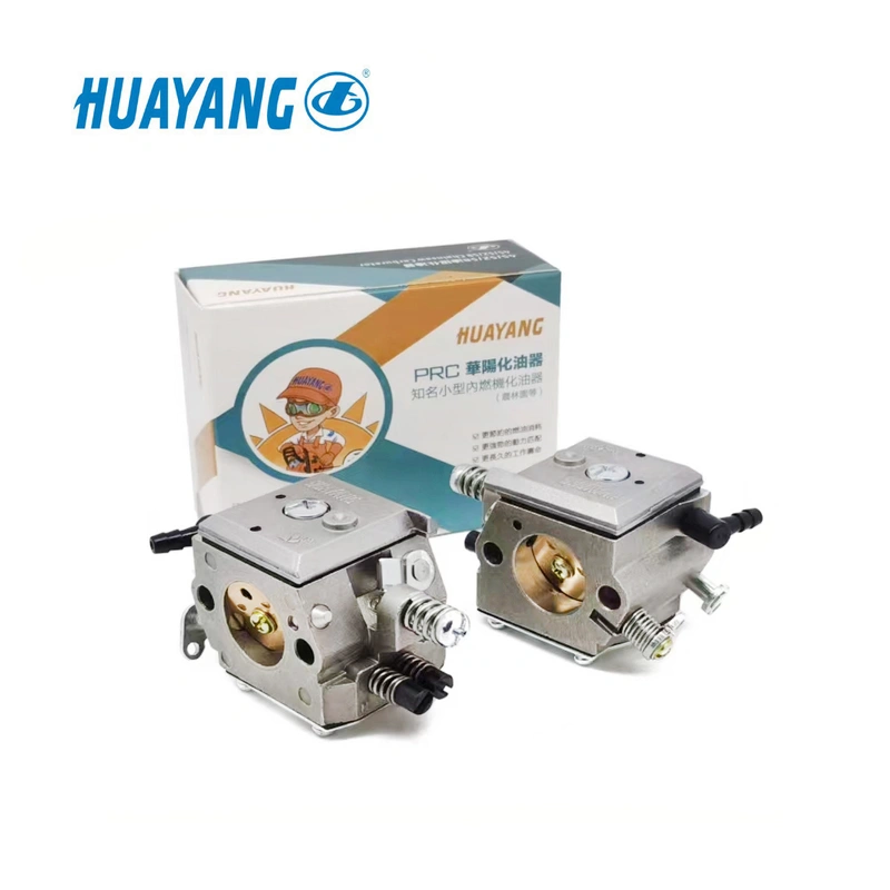 Carburetor for ZENOAH G561/G621/G651/G620P/G662/ G6200/G6500