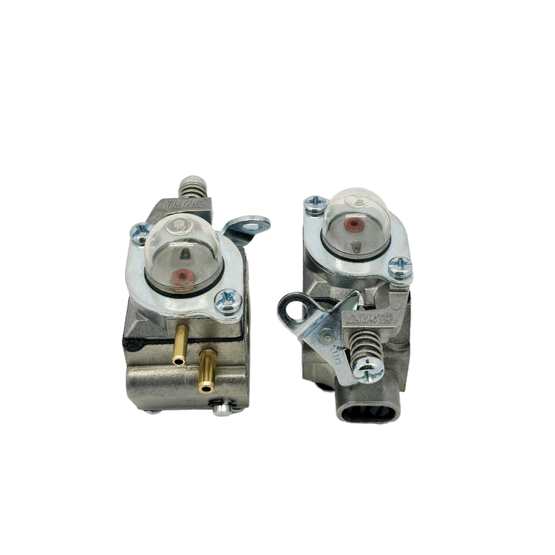 carburador para oleo mac sparta 37/42 efco stark 37/42 2318765