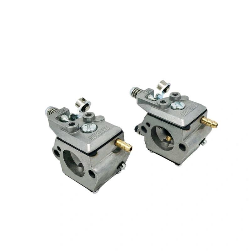 Carburador para desbrozadoras oleo-mac/efco sparta 42-44, stark 42-44