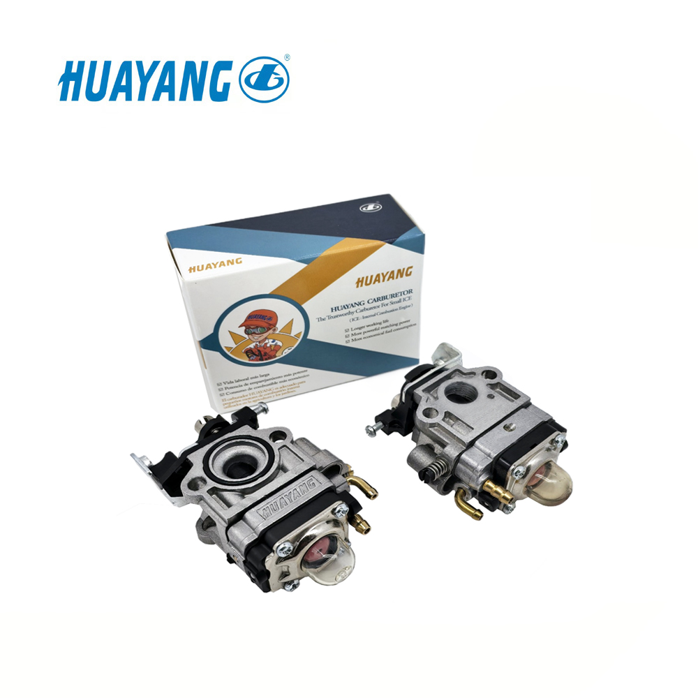 32F,34F,36F,TU-26 Carburetor  | High Quality