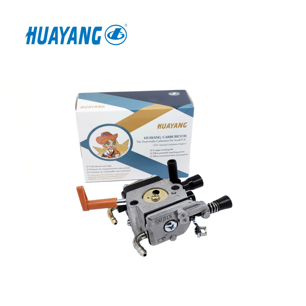 Carburetor for Stihl HS81 HS82 HS86 Hedge Trimmers