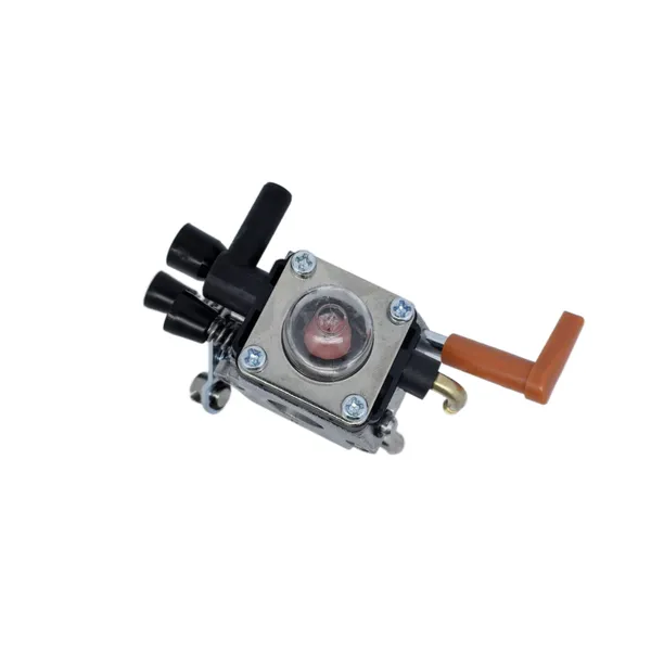 карбюратор для кустореза stihl hs81