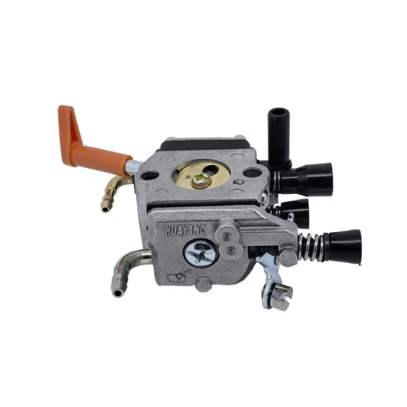карбюратор для кустореза stihl hs81