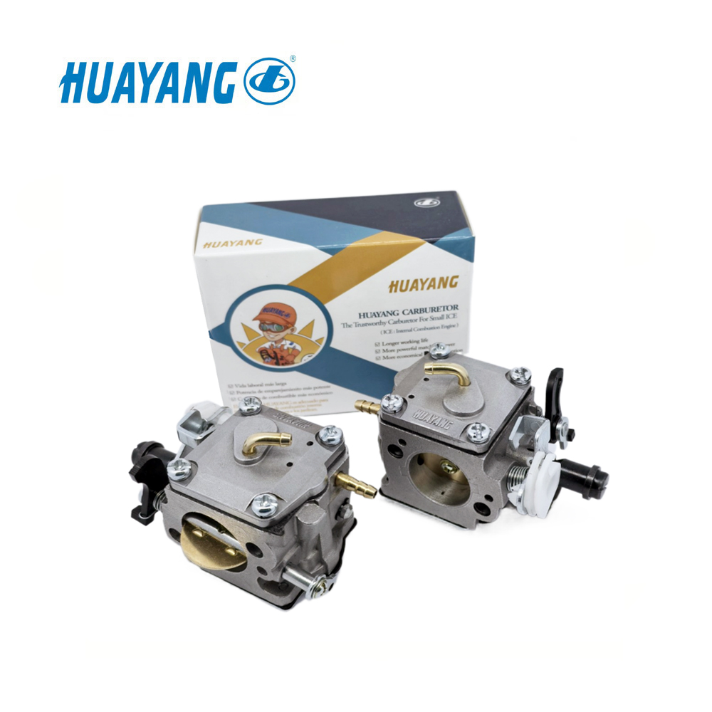 Carburetor for Husqvarna Chainsaw 3395, 395XP | Replace WJ-119