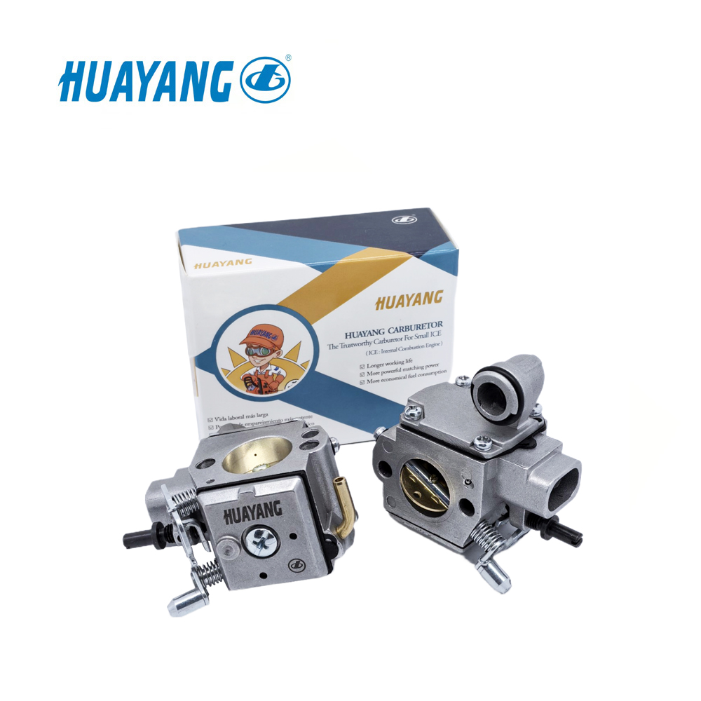 Carburetor for Sthil MS361, MS361C Chainsaws | Replace HD-34B