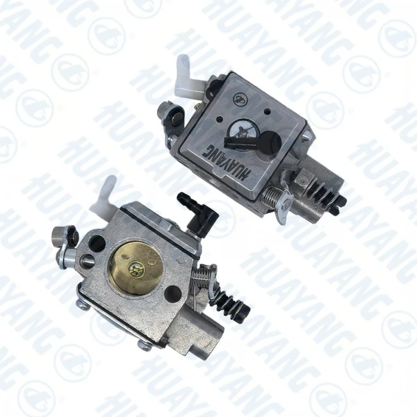 슈틸 FS500, FS500L, FS550 브러시 커터용 기화기 | HD-31, HD-31A