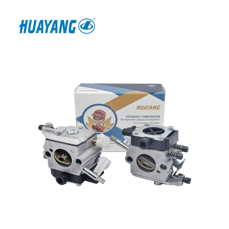 슈틸 FS120 기화기 | C1Q-100535 교체