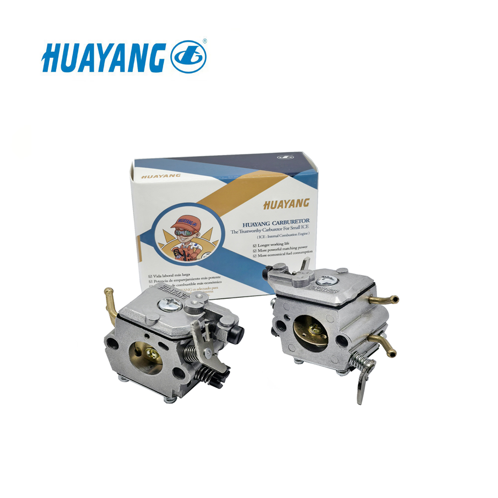 Carburetor for DOLMAR PS34 ,PS36, PS41, PS45, PS4610 & Makita DCS34, DCS36, DCS41, DCS45, DCS4610