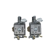 Carburador para motosierras Dolmar PS-630, 6400, 7300, 7310 y 7900, y Makita DCS 6401, DCS 7301 y DCS 7901