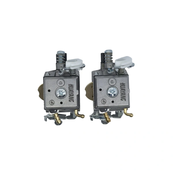 Carburador para motosierras Dolmar PS-630, 6400, 7300, 7310 y 7900, y Makita DCS 6401, DCS 7301 y DCS 7901