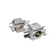 Carburador para motosierras Dolmar PS-630, 6400, 7300, 7310 y 7900, y Makita DCS 6401, DCS 7301 y DCS 7901