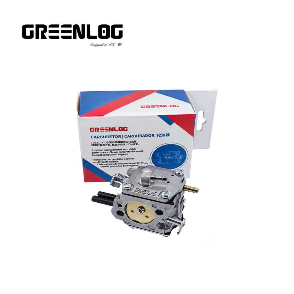 Carburetor for ECHO CS-1202 Chainsaw | Replace WJ107A | PN# 5000052195