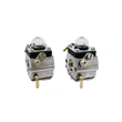 Carburetor for Echo SRM-4300 | Replace ZAMA C1Q-K73  
